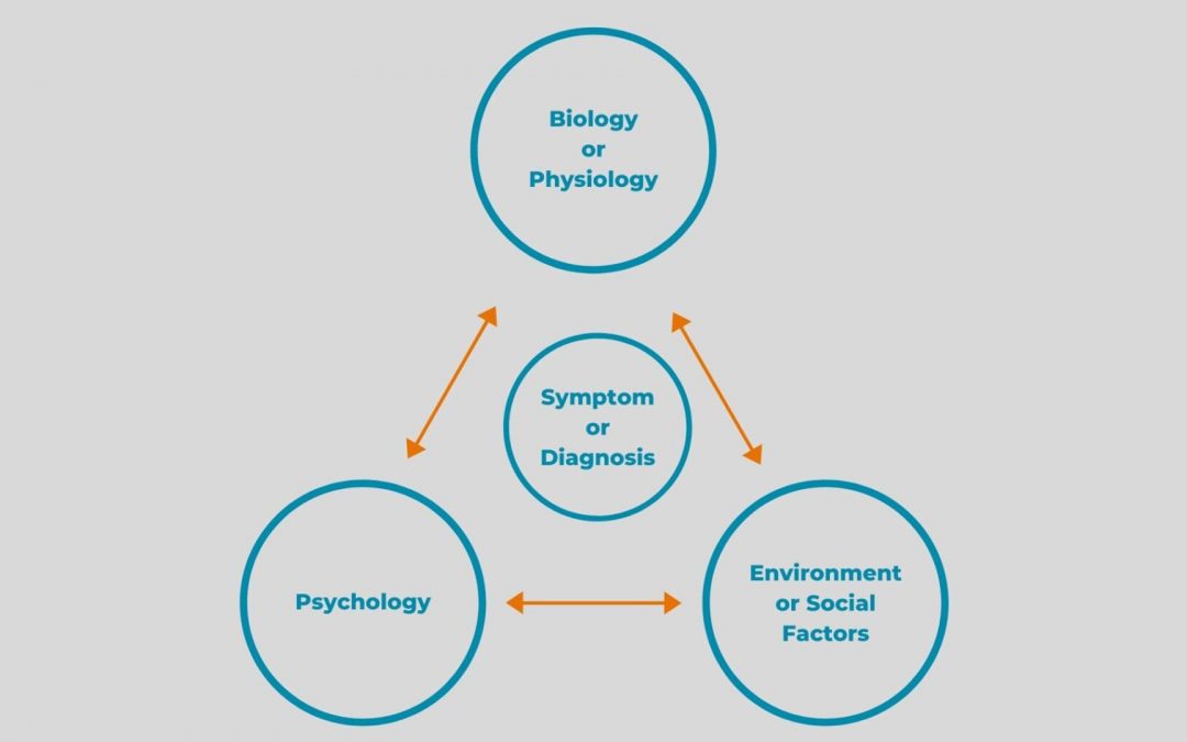 What is a Biopsychosocial Approach?
