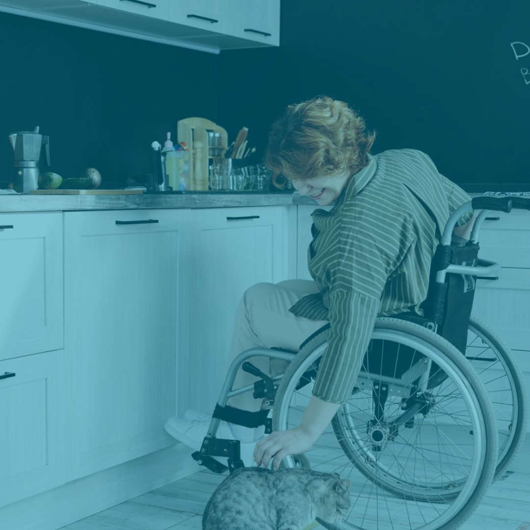 Home Accessibility & Safety Assessments
