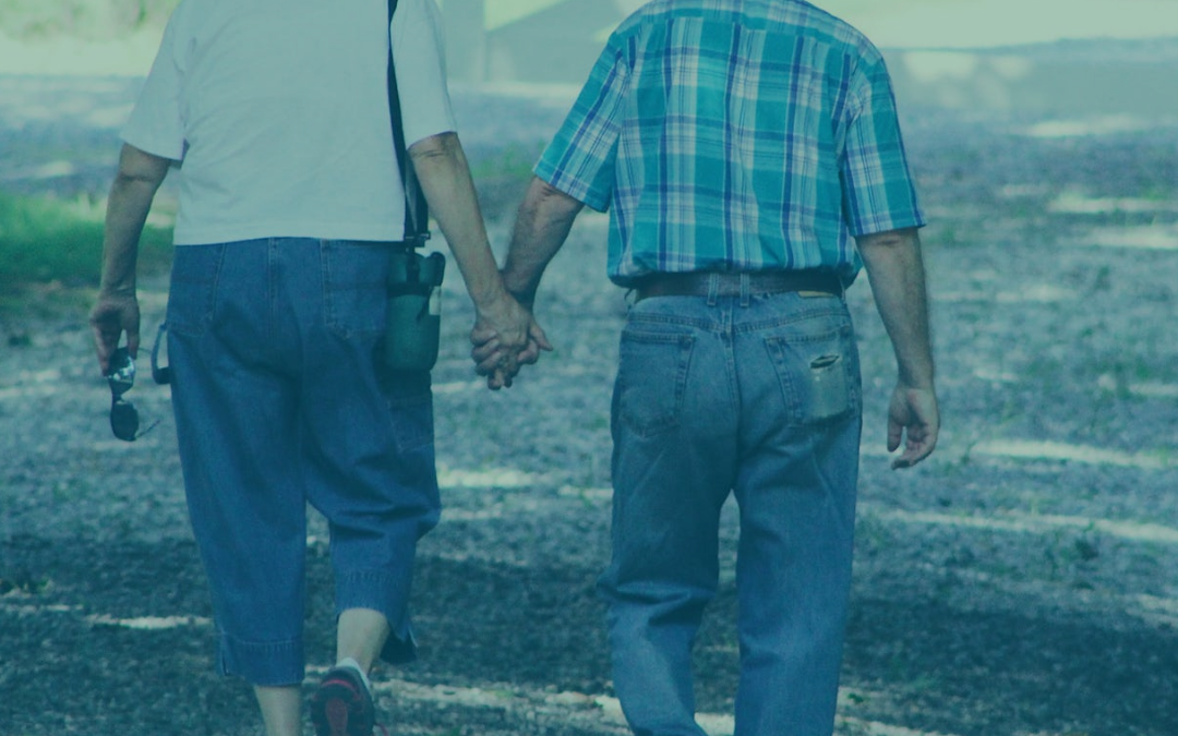 Stay at Home Safely: Preventing Falls & Improving Independence