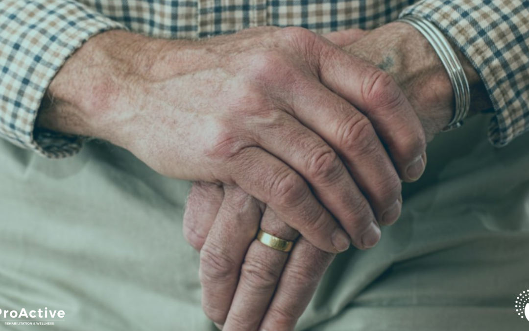 Living with Osteoarthritis (OA)
