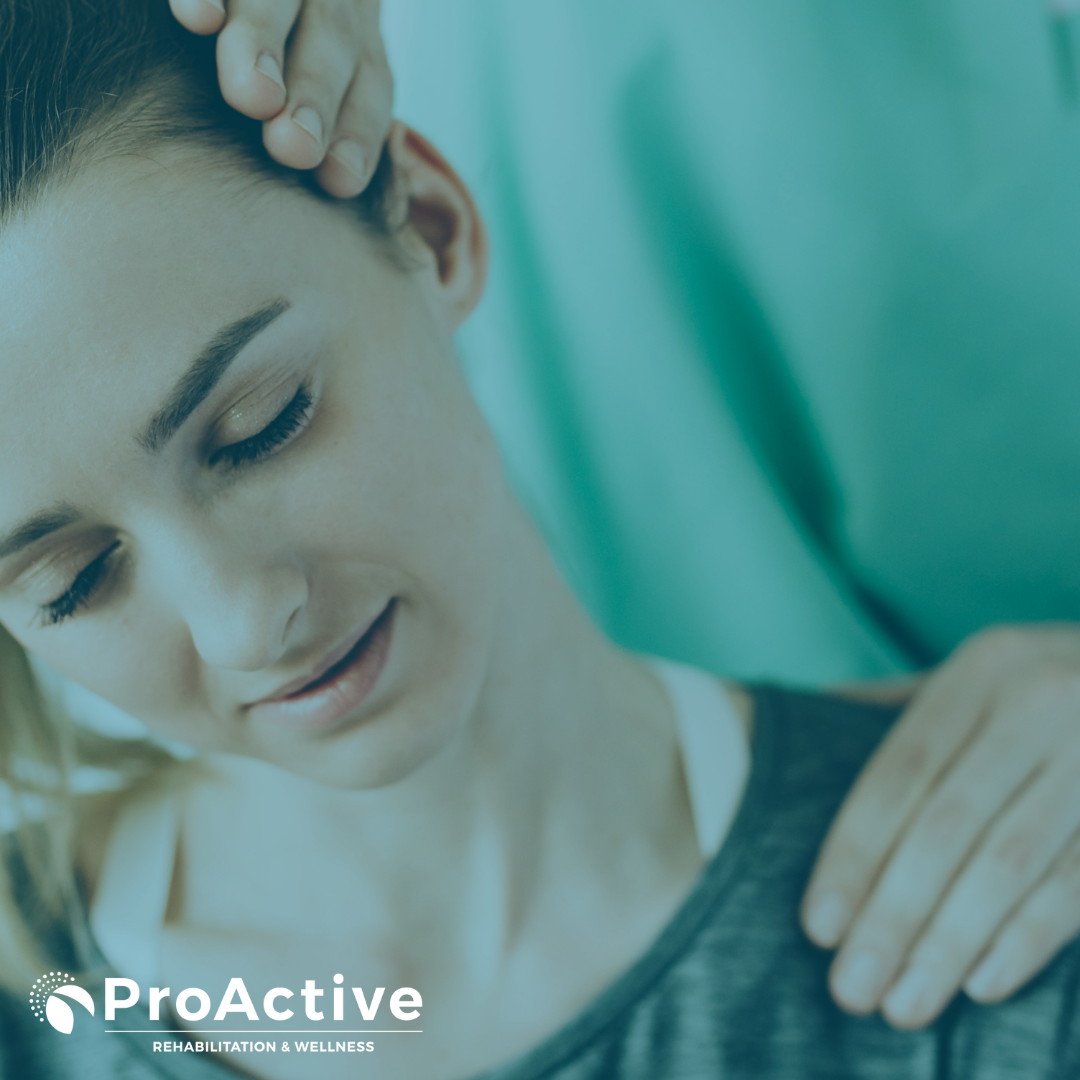 Neck-2 Neck Treatment