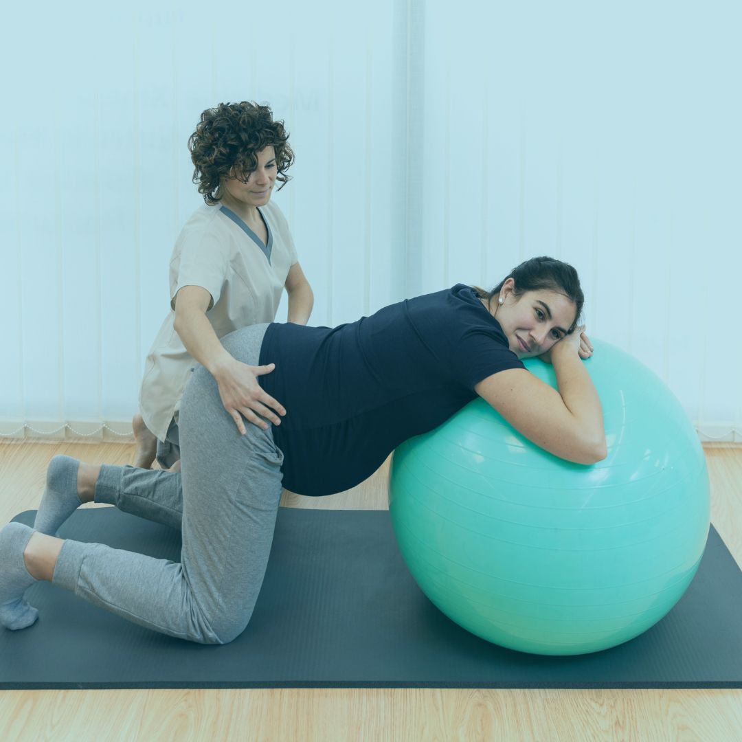 Pelvic Floor Physical Therapy - Jackson County Physical Therapy