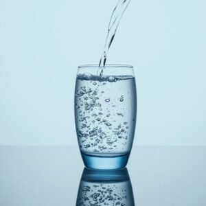 Hydrations for urinary urgency