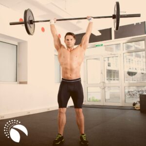Overhead Press Jiu Jitsu Mobility-2