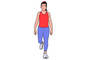 Hip Hikes Back Pain