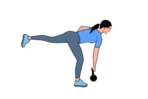 Dead Lifts for Back Pain