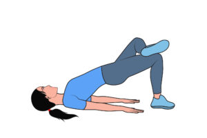 Figure 4 Bridges For Back Pain